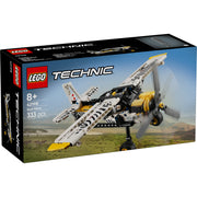 LEGO Technic 42198 aereo bush
