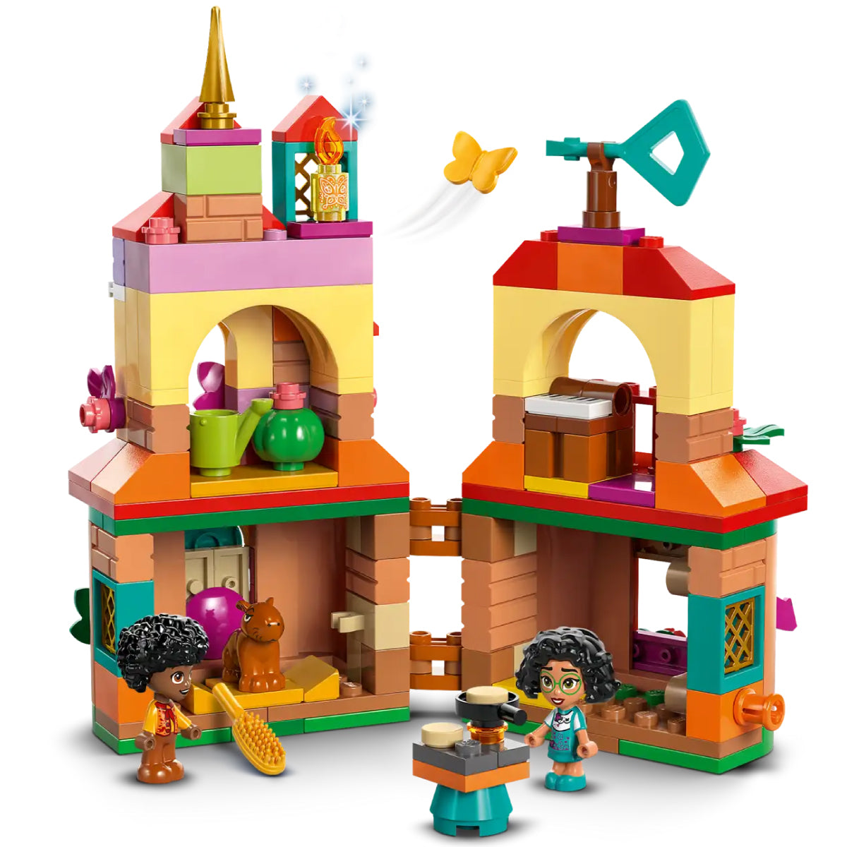 43261 - mini-casa encanto