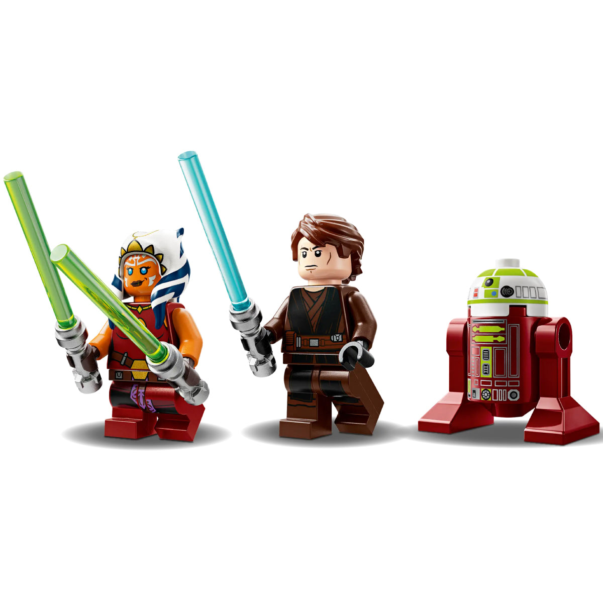 75401 - jedi interceptor di ahsoka