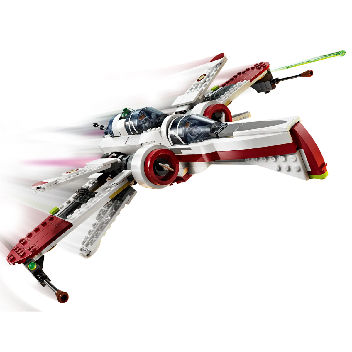 75402 - starfighter arc-170