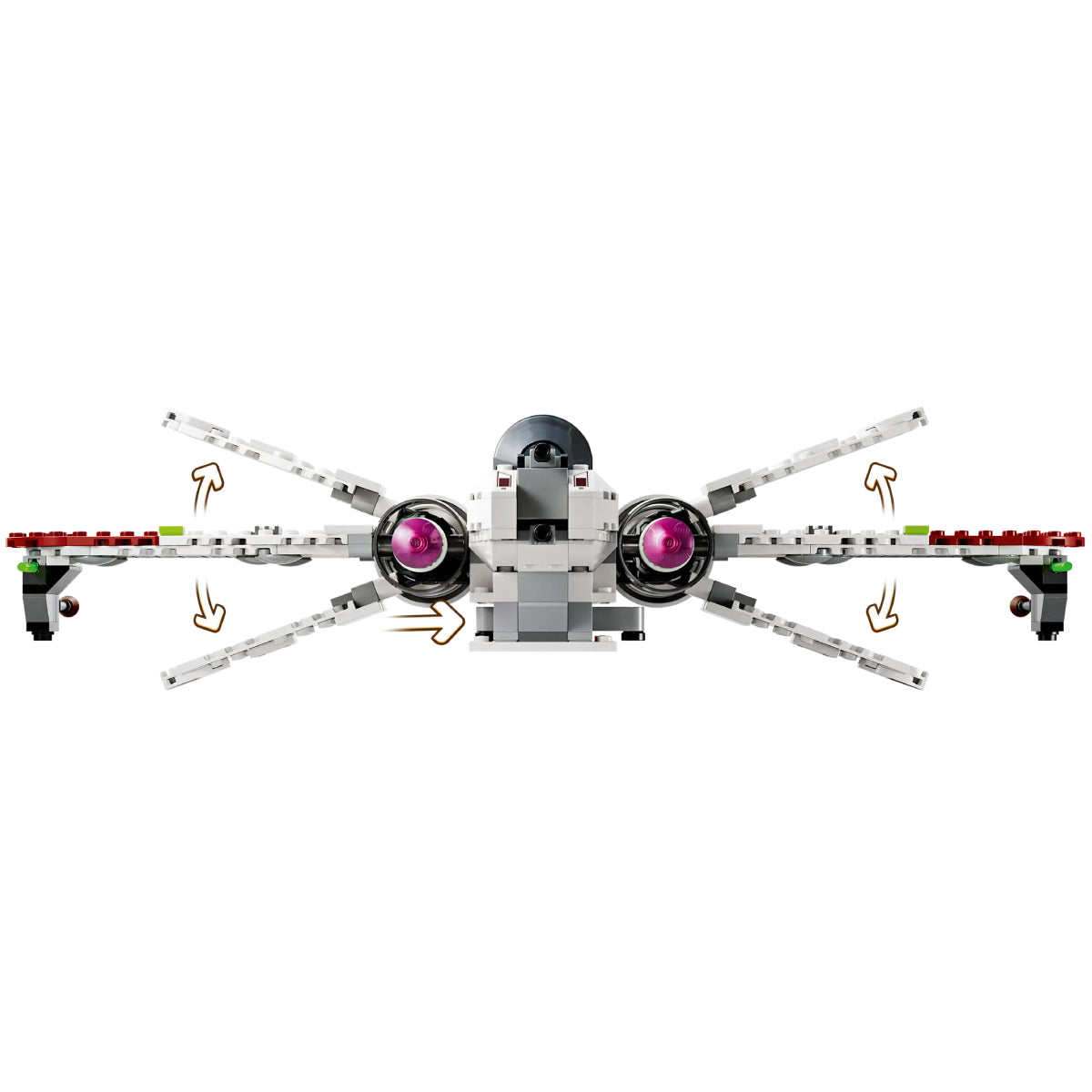 75402 - starfighter arc-170