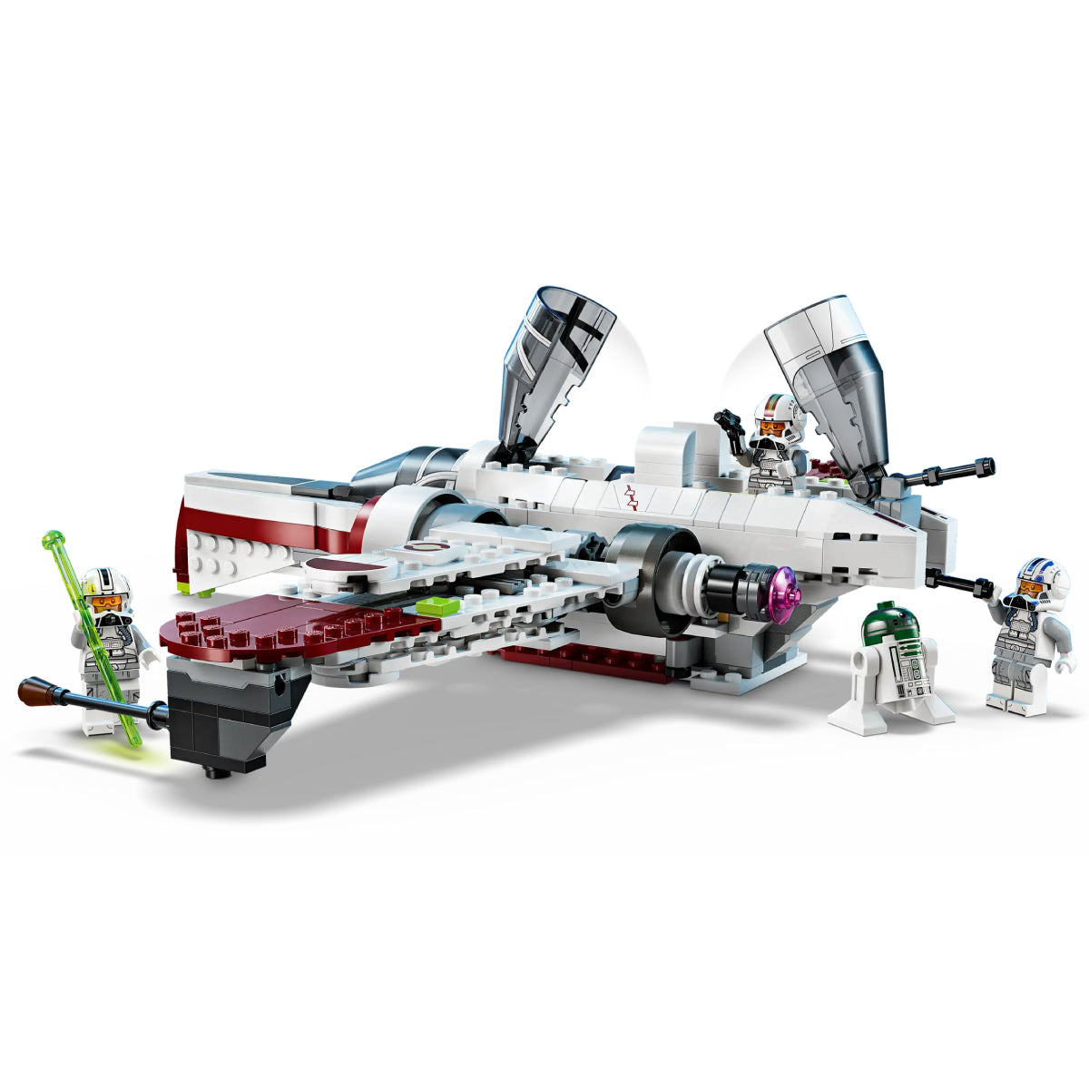 75402 - starfighter arc-170