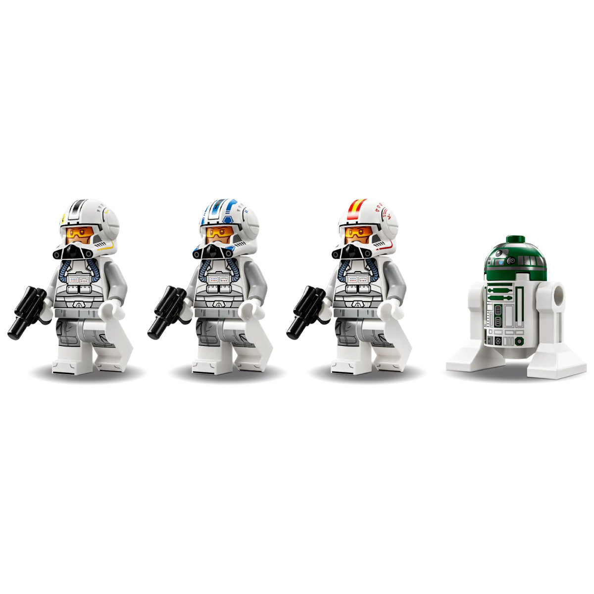 75402 - starfighter arc-170