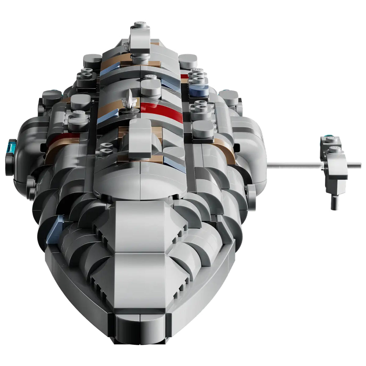 75405 - starcruiser home one
