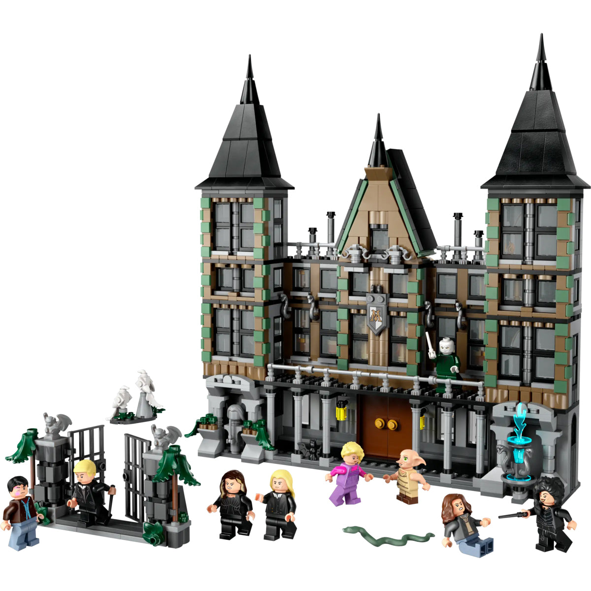 76453 - villa malfoy