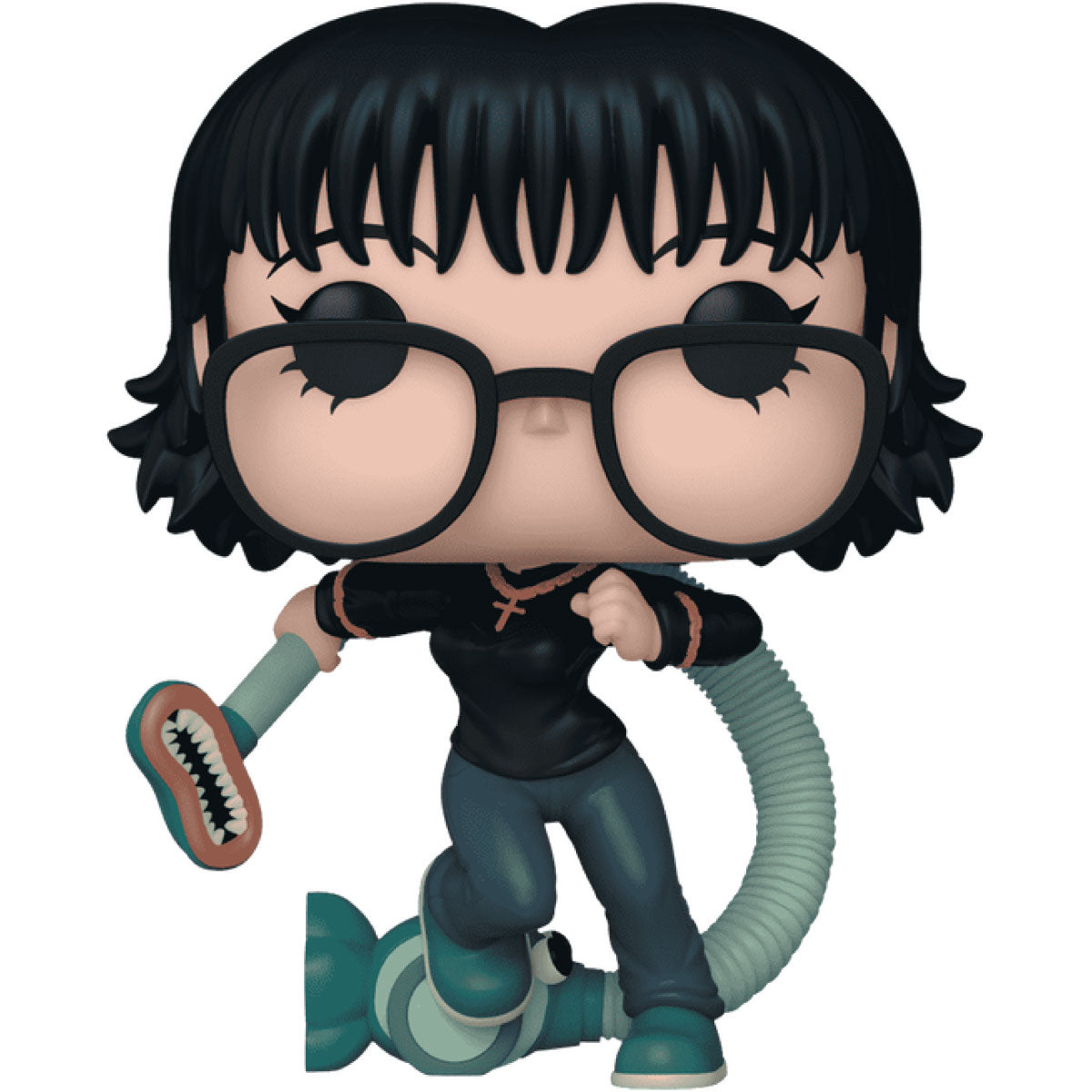 hunter x hunter - shizuku with blinky 9cm - funko pop! 1564
