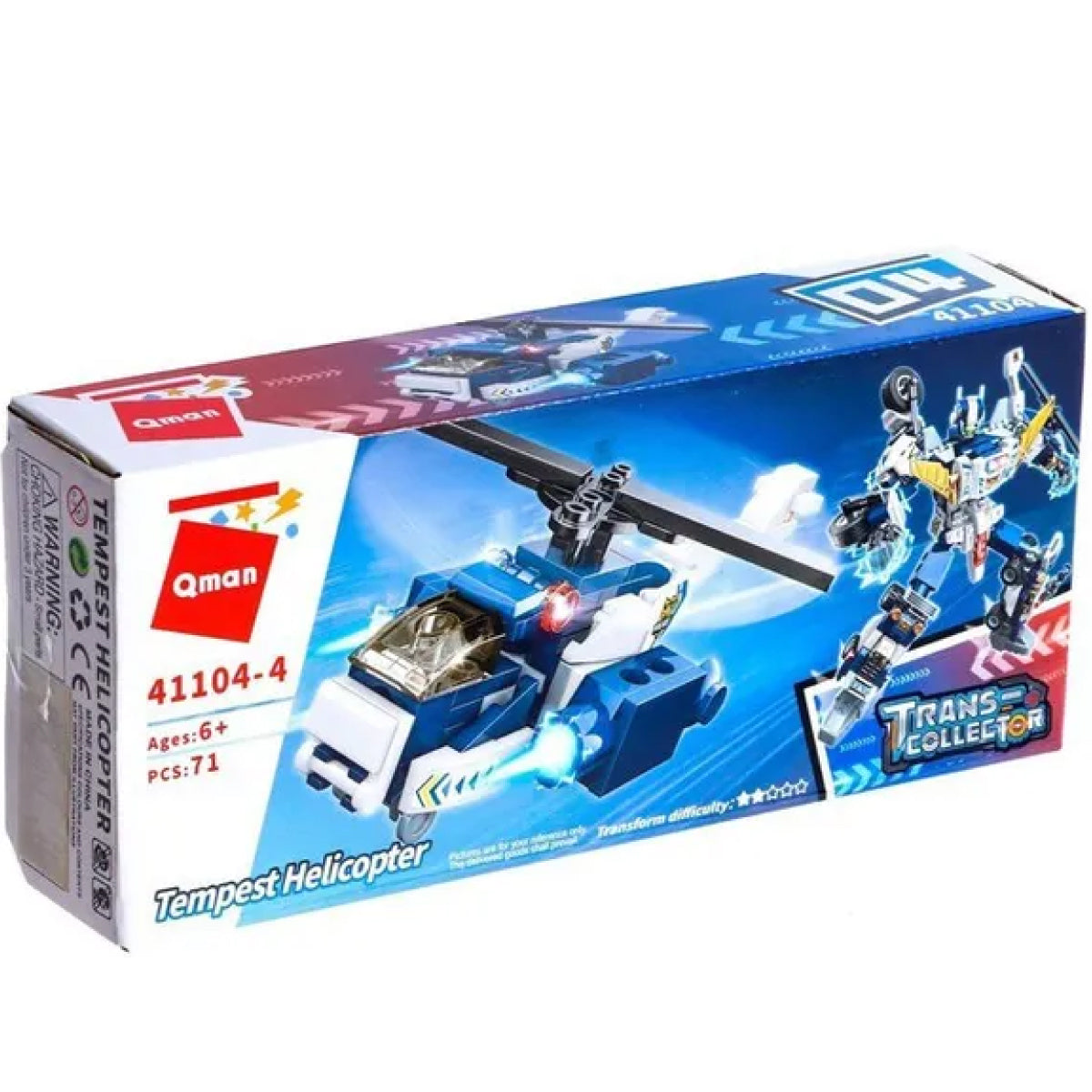 speedy police - elicottero della polizia