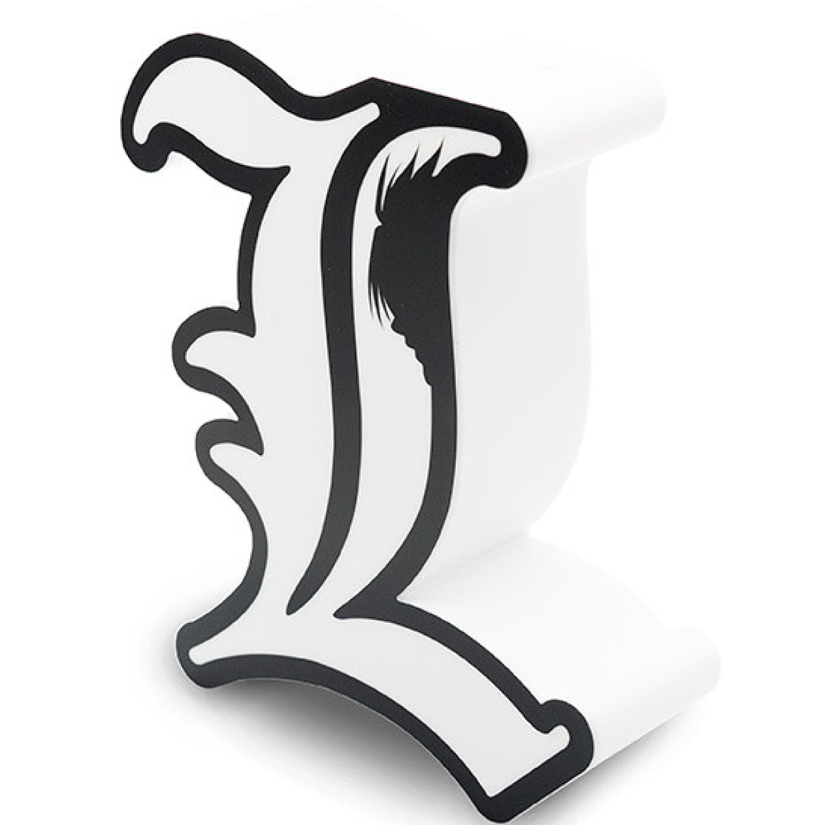 death note - lampada - l
