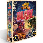 king of tokyo duel