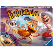la cucaracha - new version