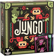 jungo
