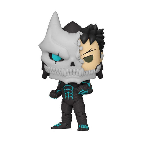 kaiju no8 - kno8 di 9cm - funko pop! 2079 chase