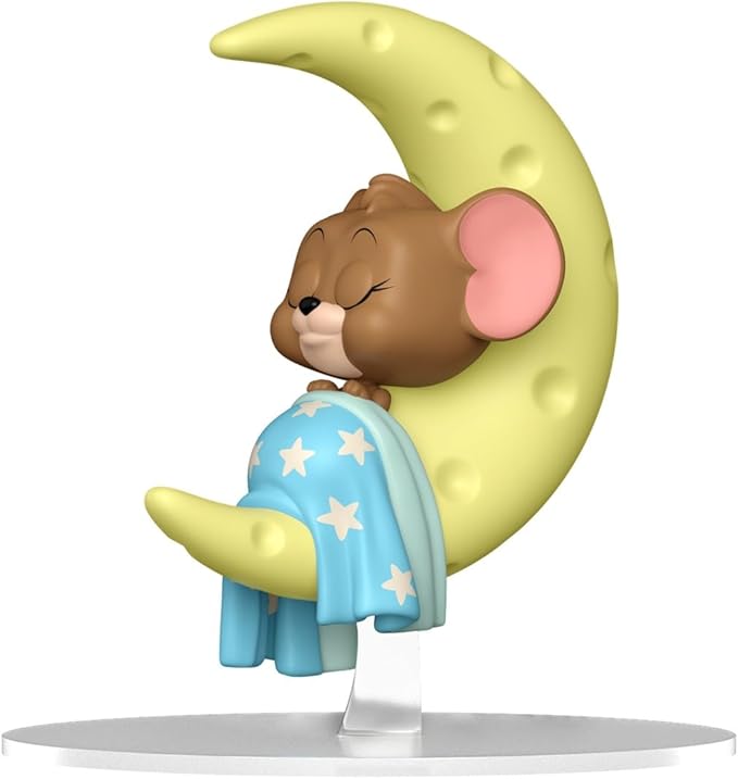 tom and jerry - jerry - funko pop! 2007