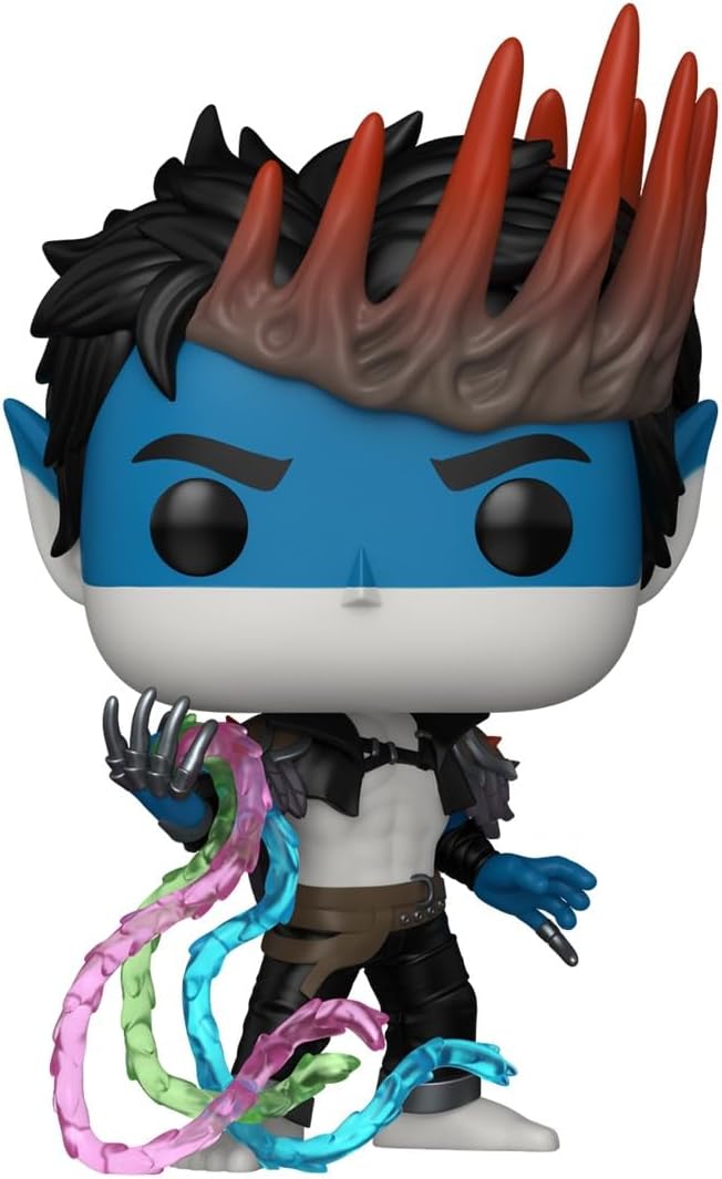 magic the gathering s3 - oko the trickster 9cm - funko pop! 1093