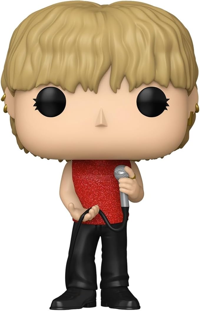 layo(v)er - v 9cm - funko pop! 469
