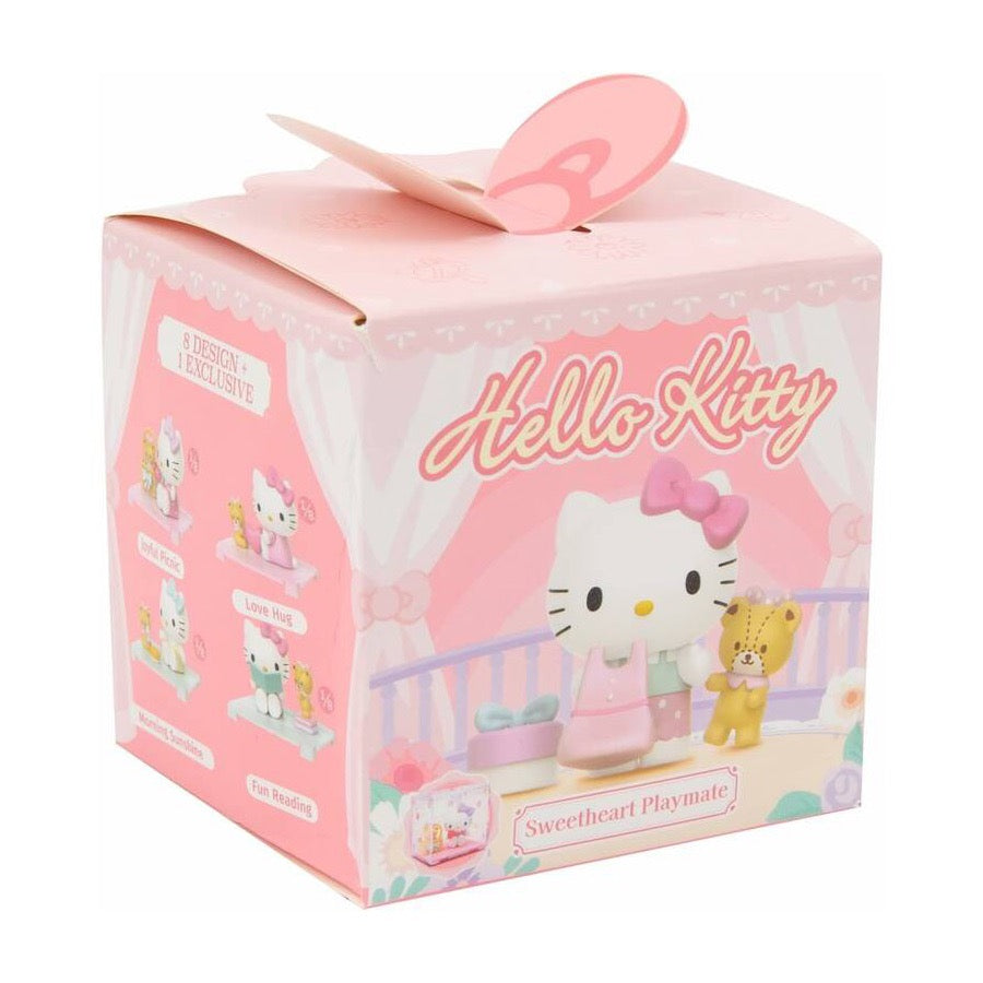 hello kitty - sweet heart - modello assortito