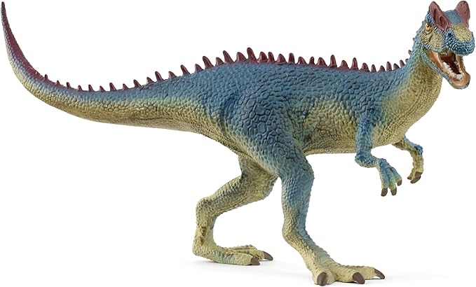 dilofosauro