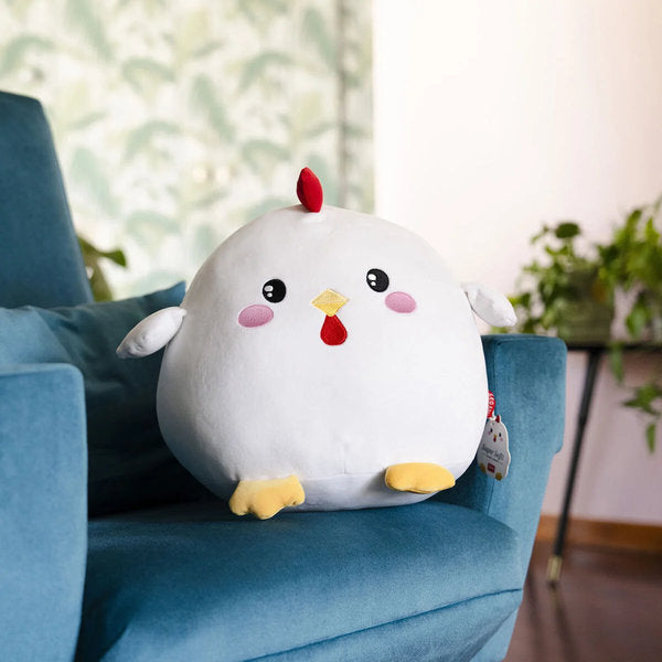cuscino - super soft! - hen