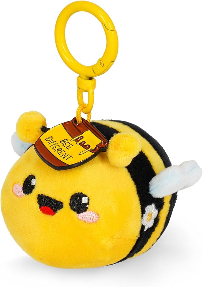 super soft! - tiny bee