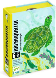 bazarquatik - gioco di carte