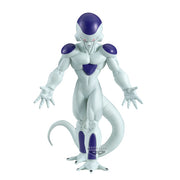 dragon ball z - solid edge works - freezer - statua 16cm