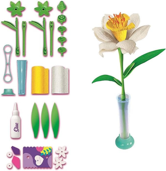 create your flowers - narciso