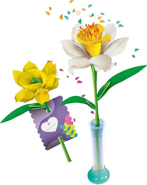 create your flowers - narciso