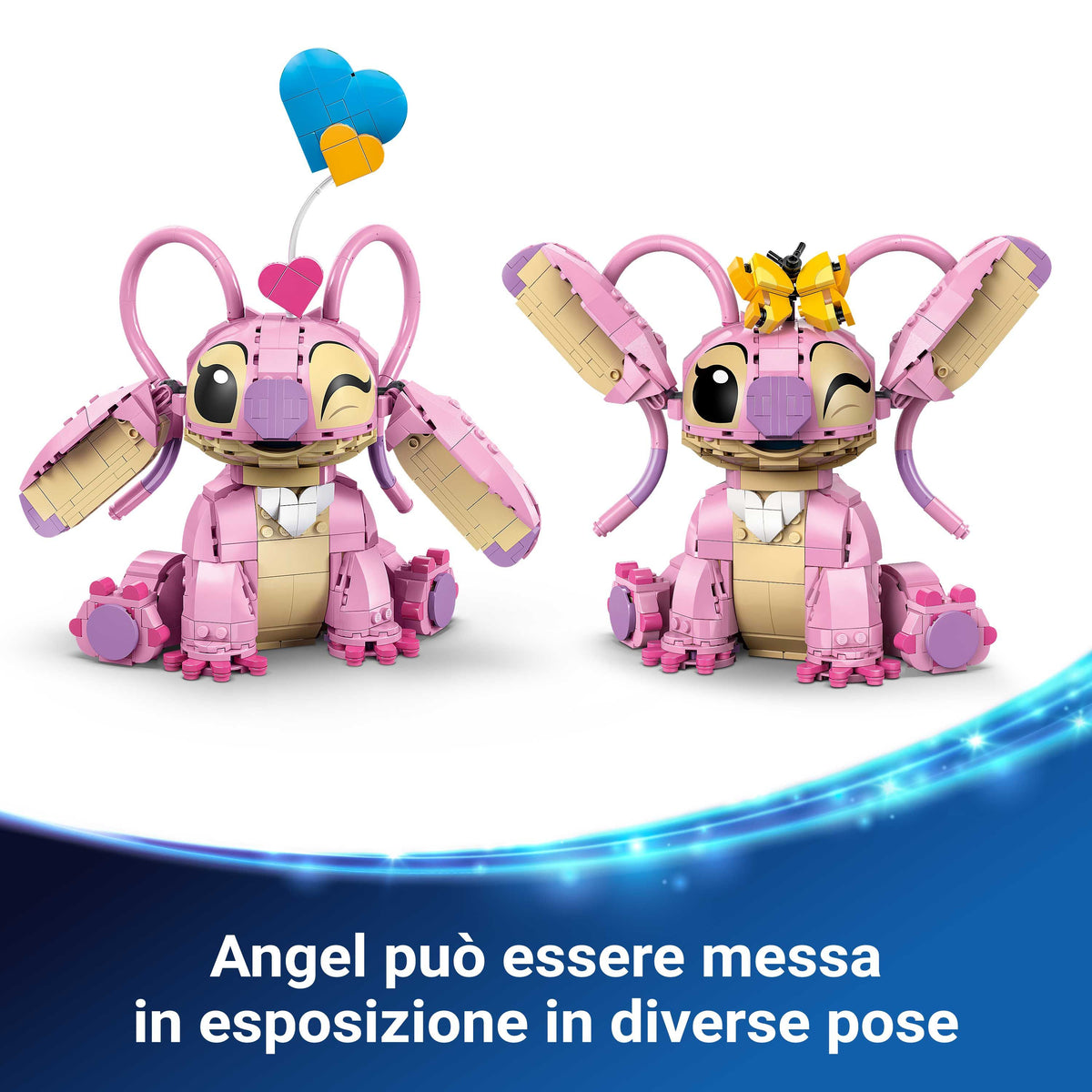 43257 - Angel