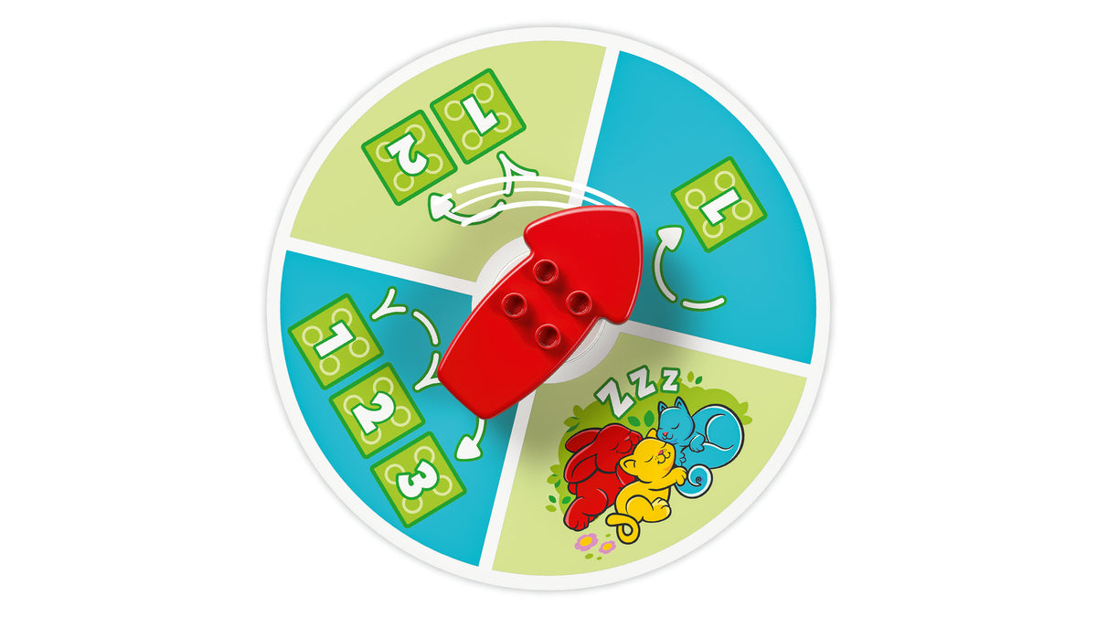 10450 - Gioco al castello con Salterello