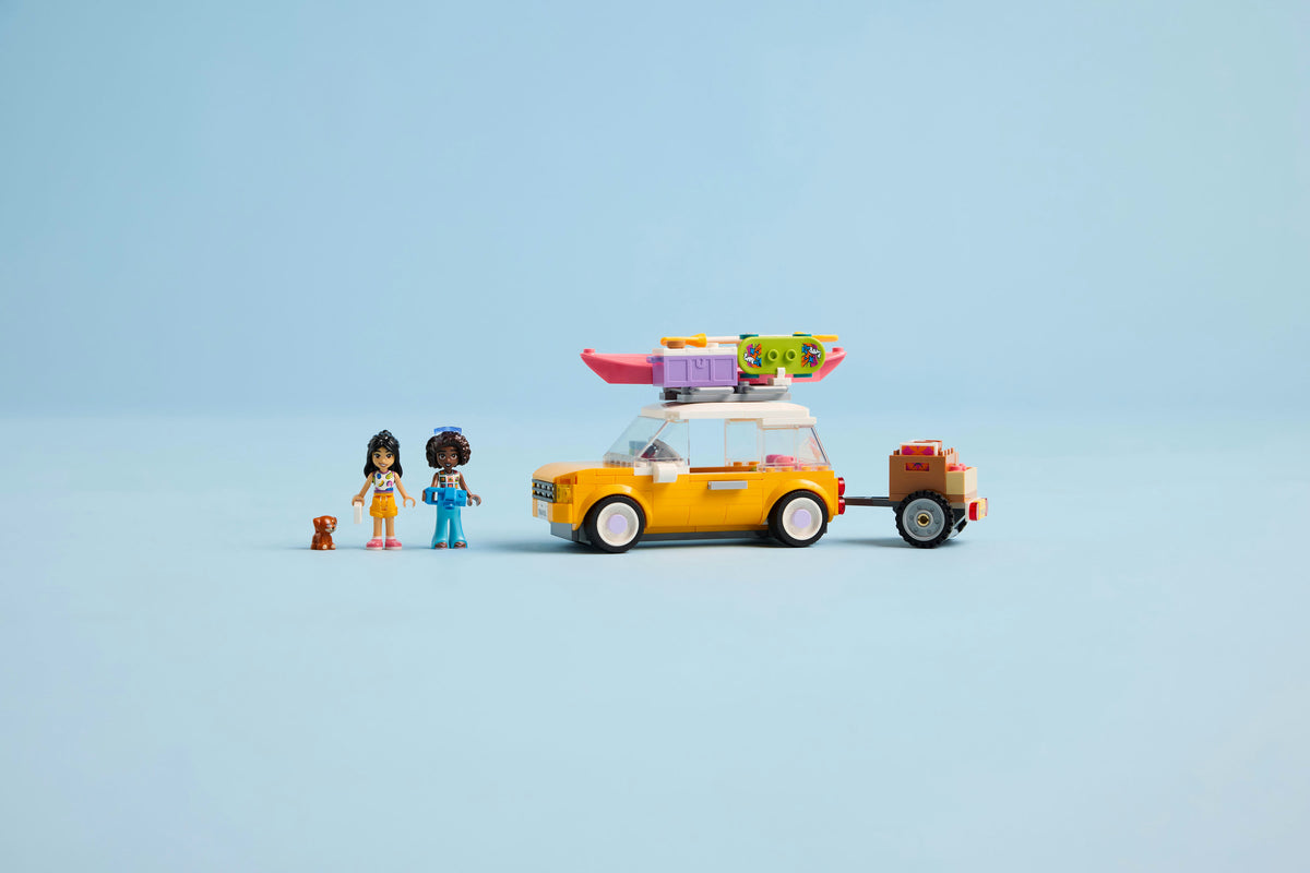 42659 - Viaggio in auto con il cucciolo