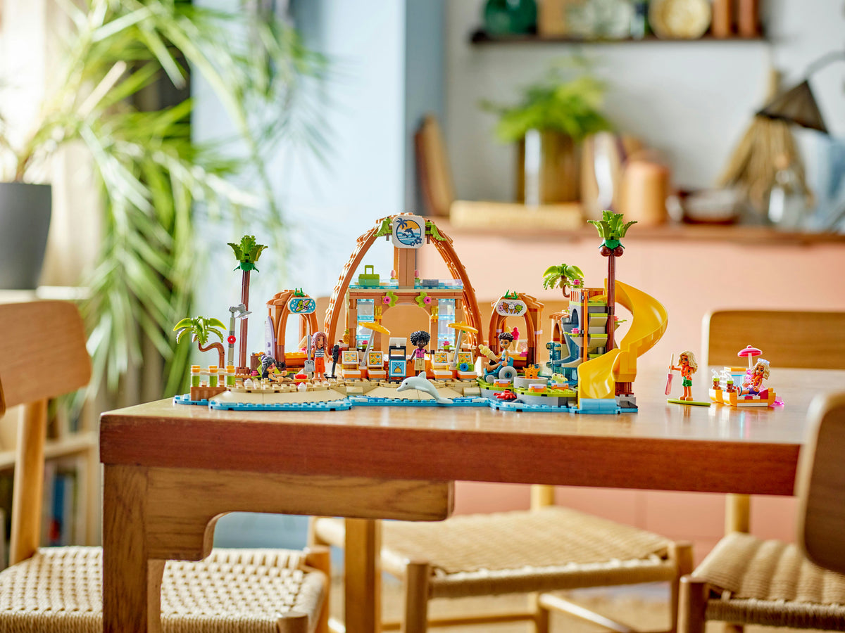 42673 - Vacanza al Beach Resort