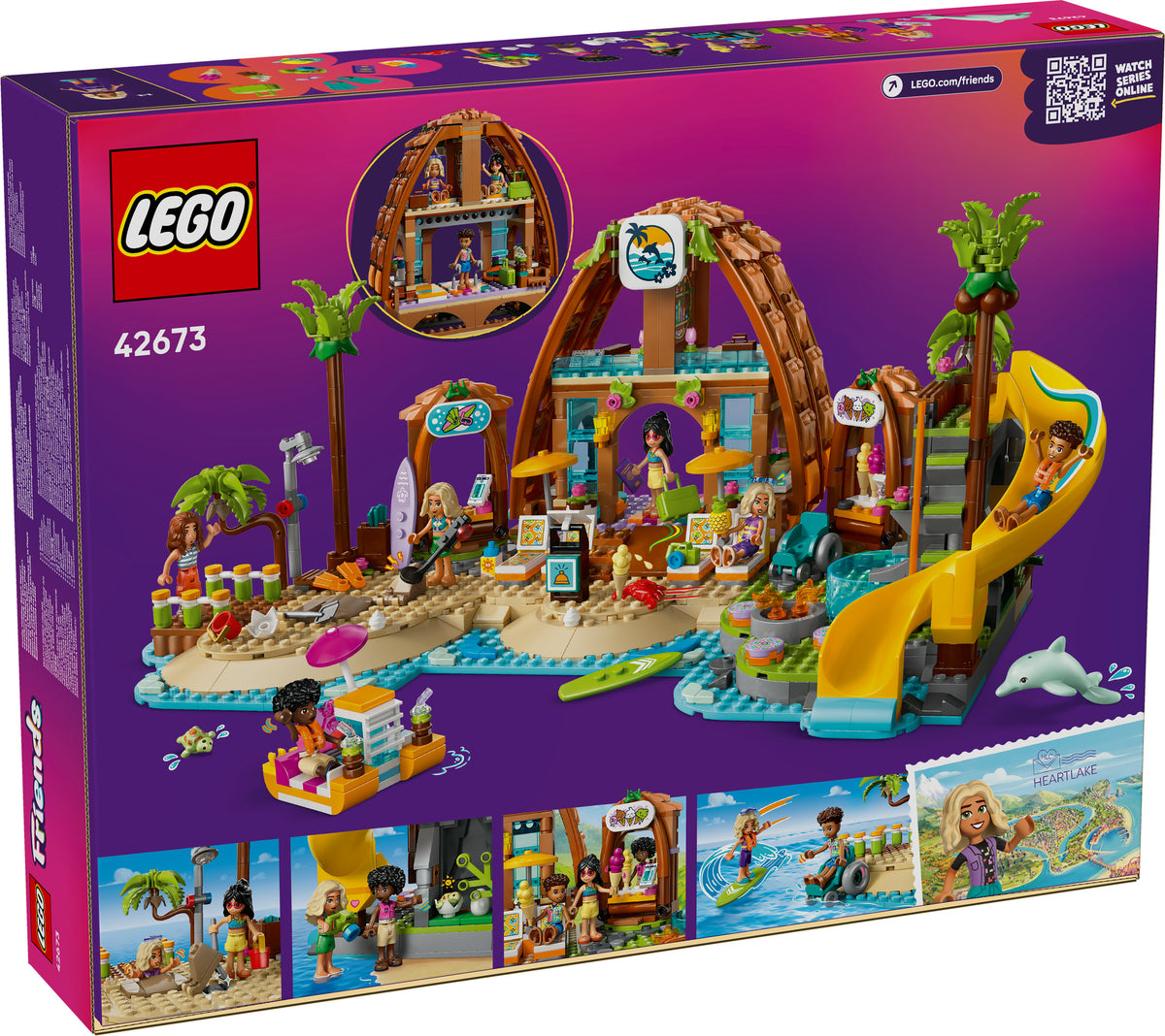 42673 - Vacanza al Beach Resort