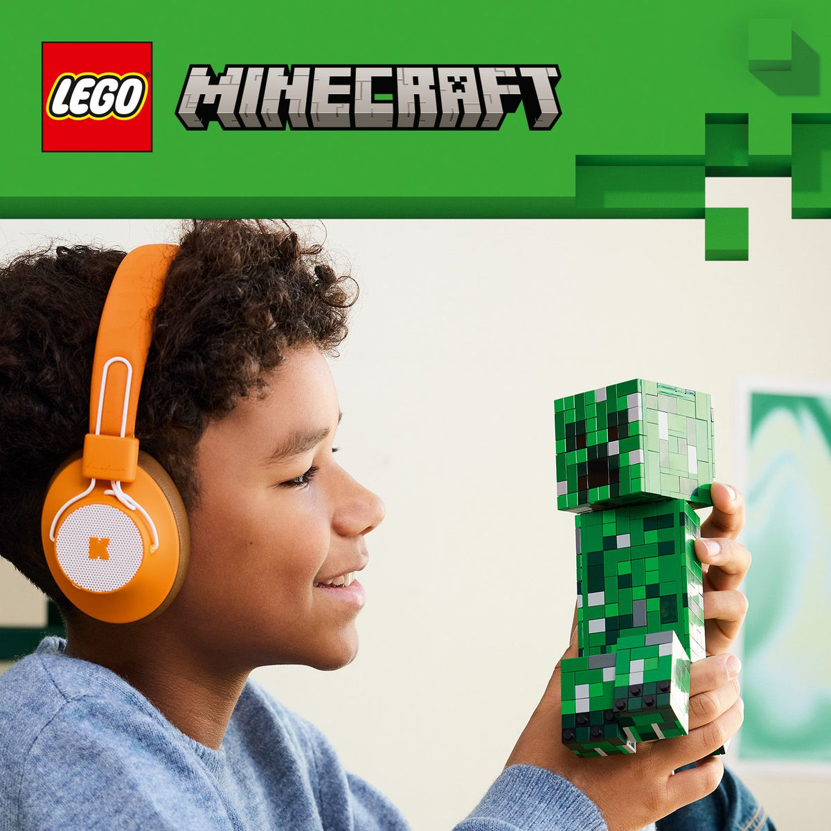 21276 - Creeper