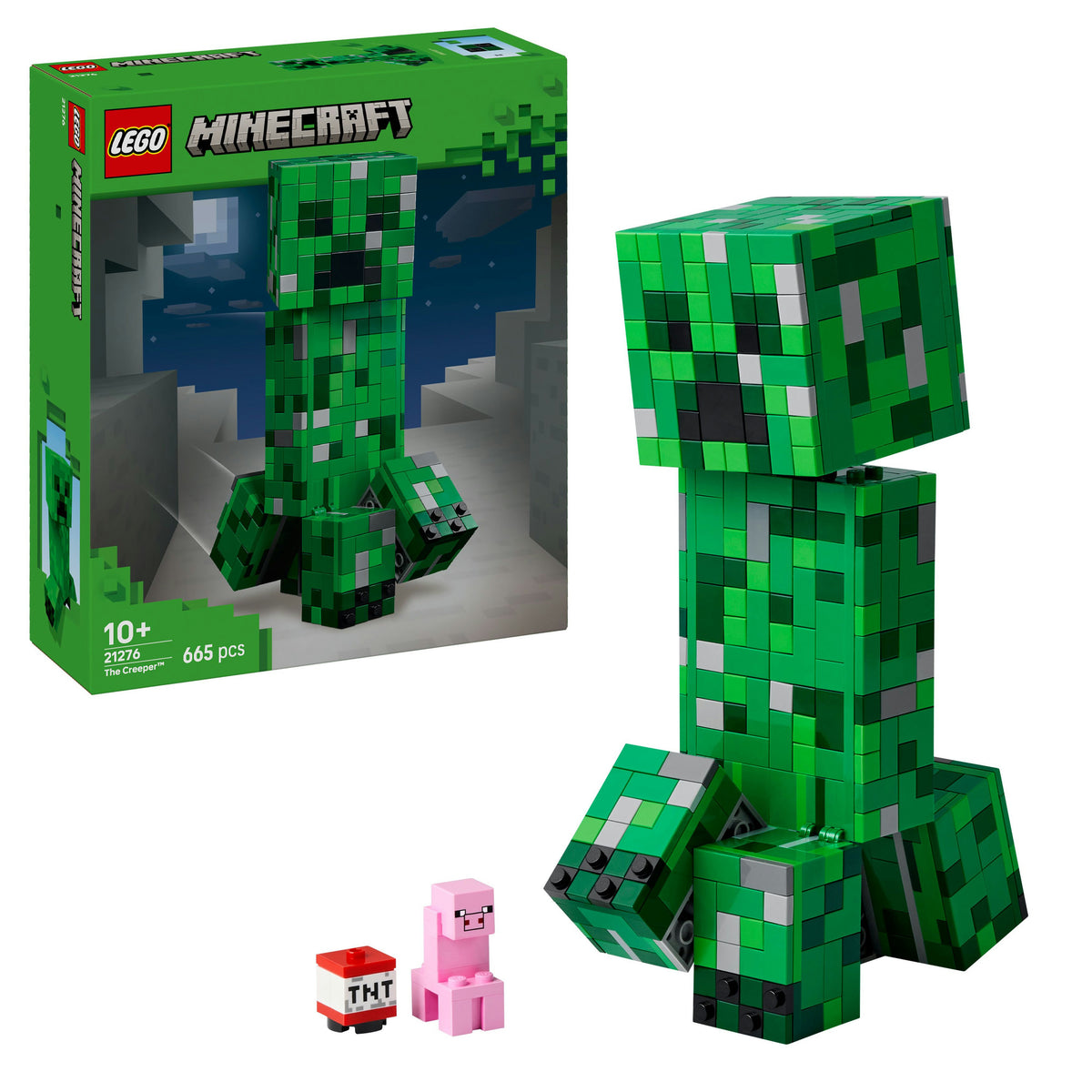 21276 - Creeper