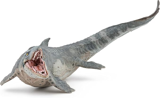 mosasaurus 25cm