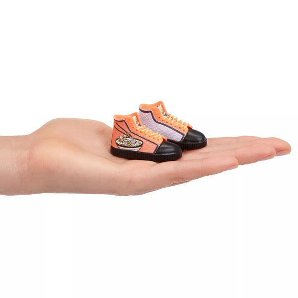 mga's miniverse - make it mini sneakers