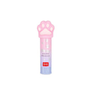 glue stick - feelin' glued - kitty