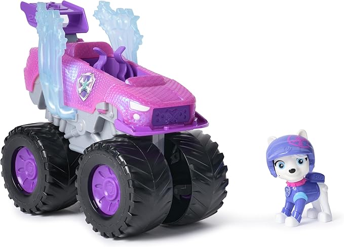 paw patrol rescue wheels - roxi