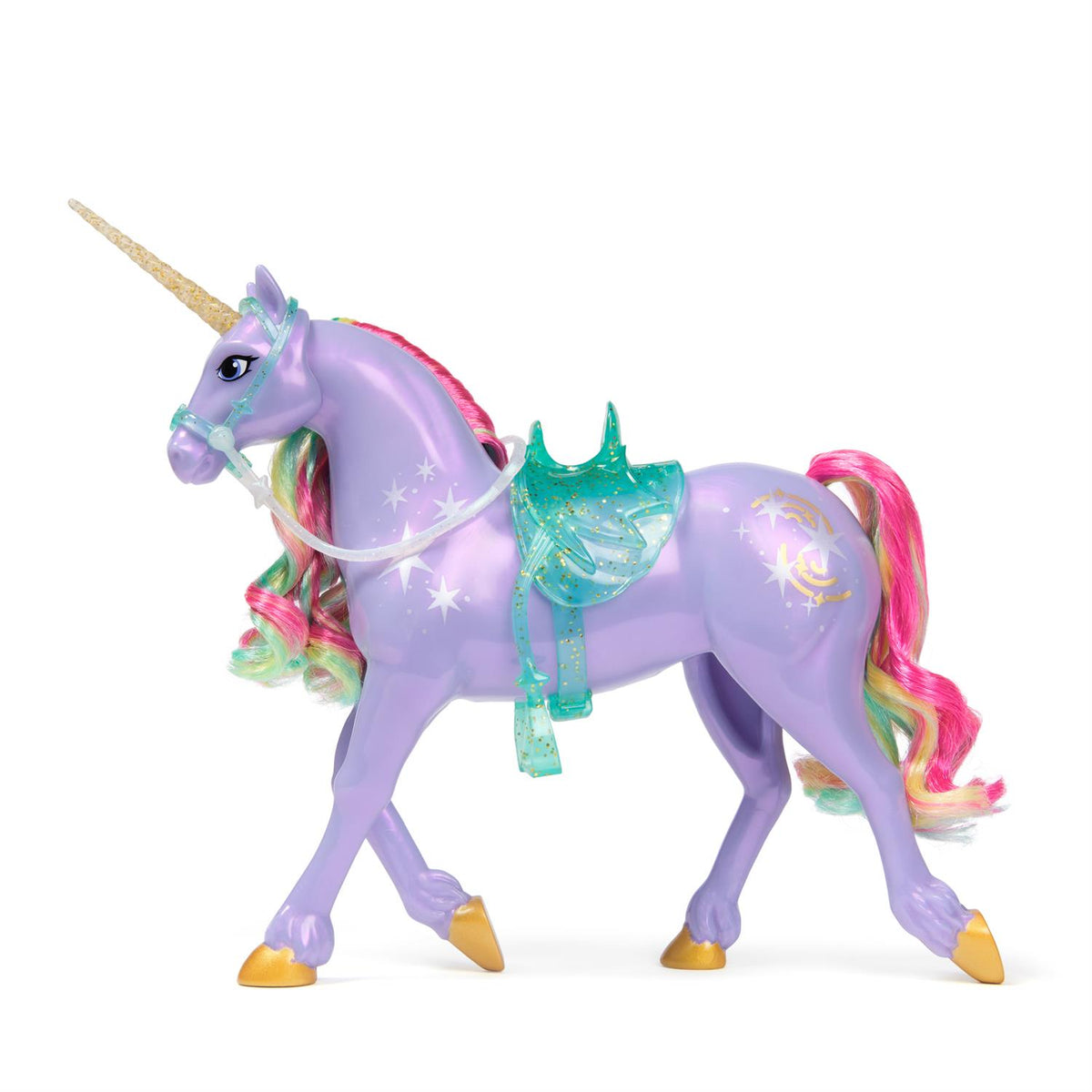 unicorn academy - wildstar - unicorno 28cm