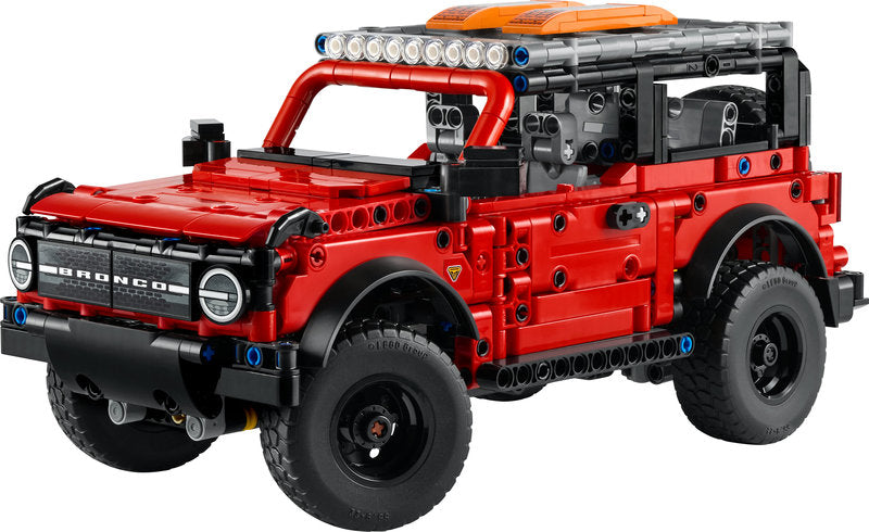 LEGO Technic 42213 suv ford bronco®
