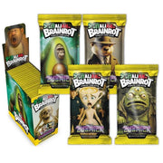 skifidol - italian brainrot tcg - allucinazione cosmica - bustina singola da 14 carte
