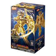 saint seiya - champion class - sagittarius aiolos