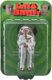 lino banfi - il commiserio - mini figure 10cm