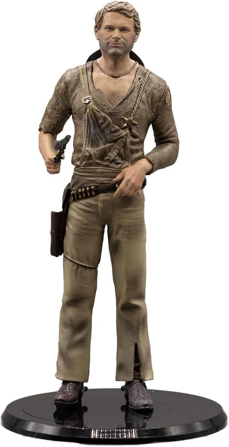 terence hill as trinità - statua 16cm