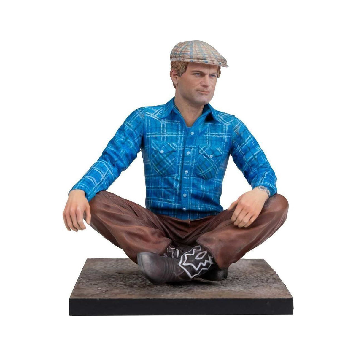 terence hill as kid - statua 9cm