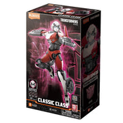 transformers - classic class 07 - arcee - 59pz - light-up eyes e chest