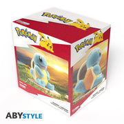 pokémon - teiera 850ml - squirtle
