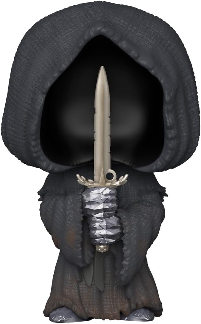 the lord of the rings - nazgul - funko pop! 1744