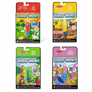 water wow! - modello assortito