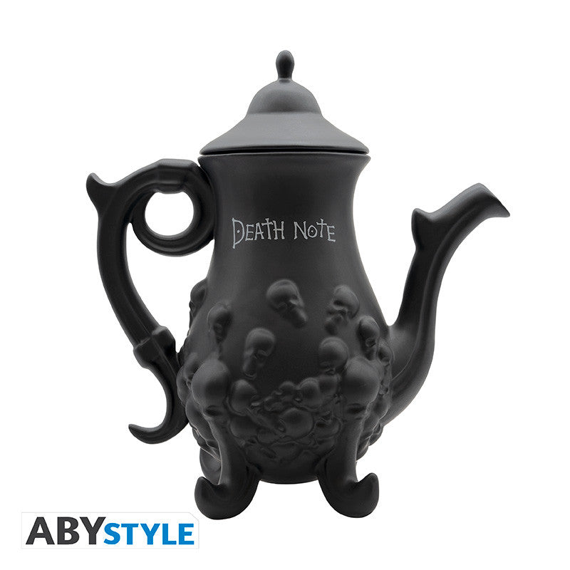 death note - teiera 900ml - regno dei morti